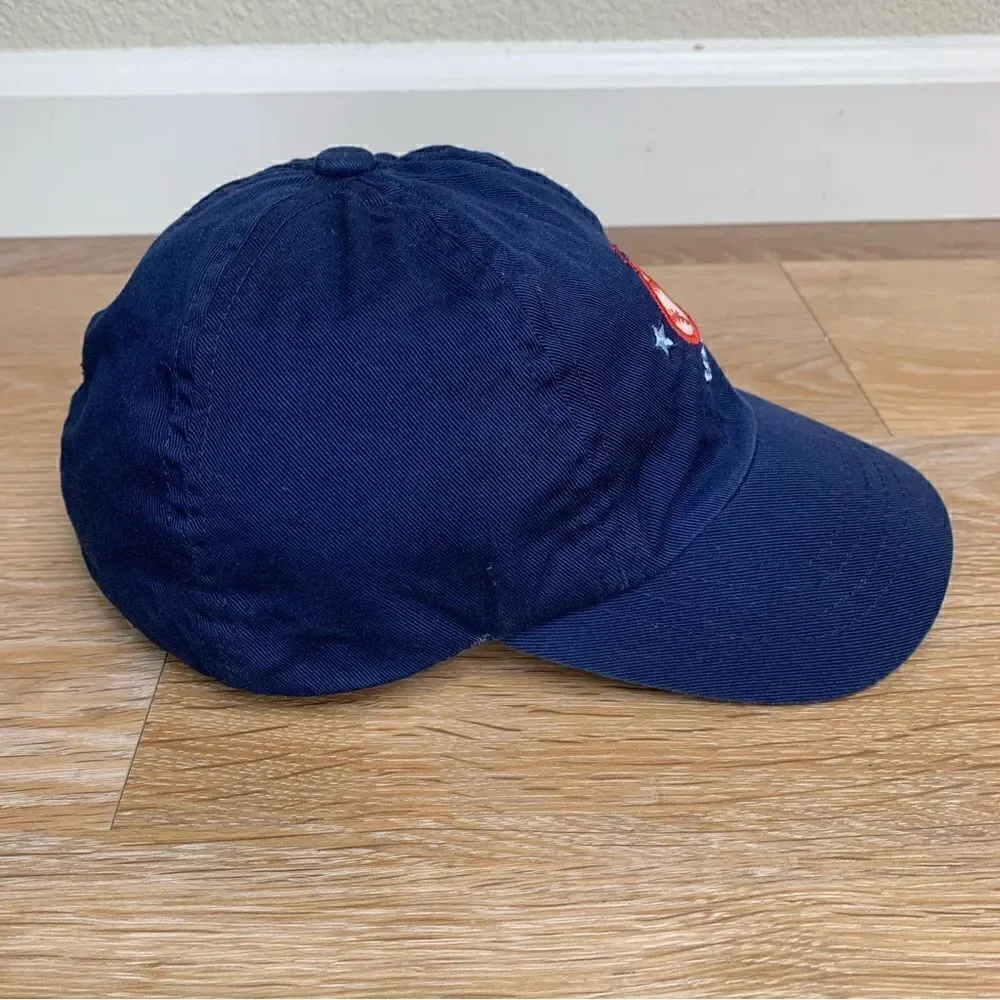 All Star Toddler 2T Embroidered Baseball Cap Hat
